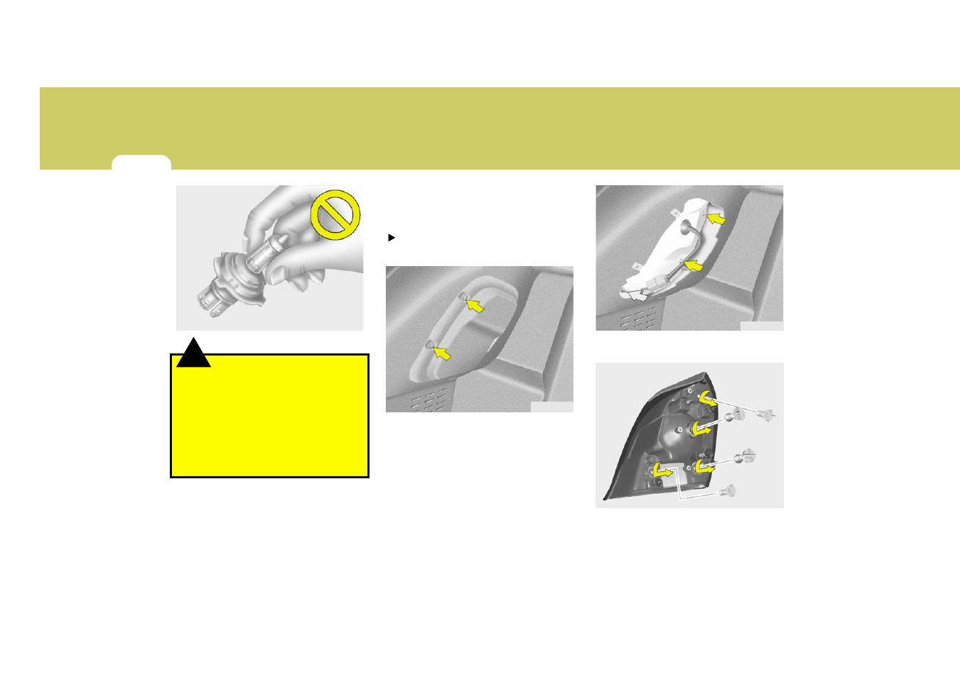 Hyundai 2006 Elantra User Manual | Page 226 / 264