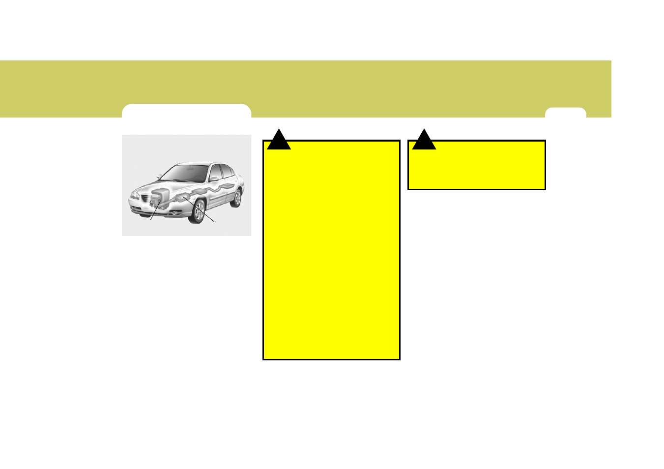 Hyundai 2006 Elantra User Manual | Page 237 / 264