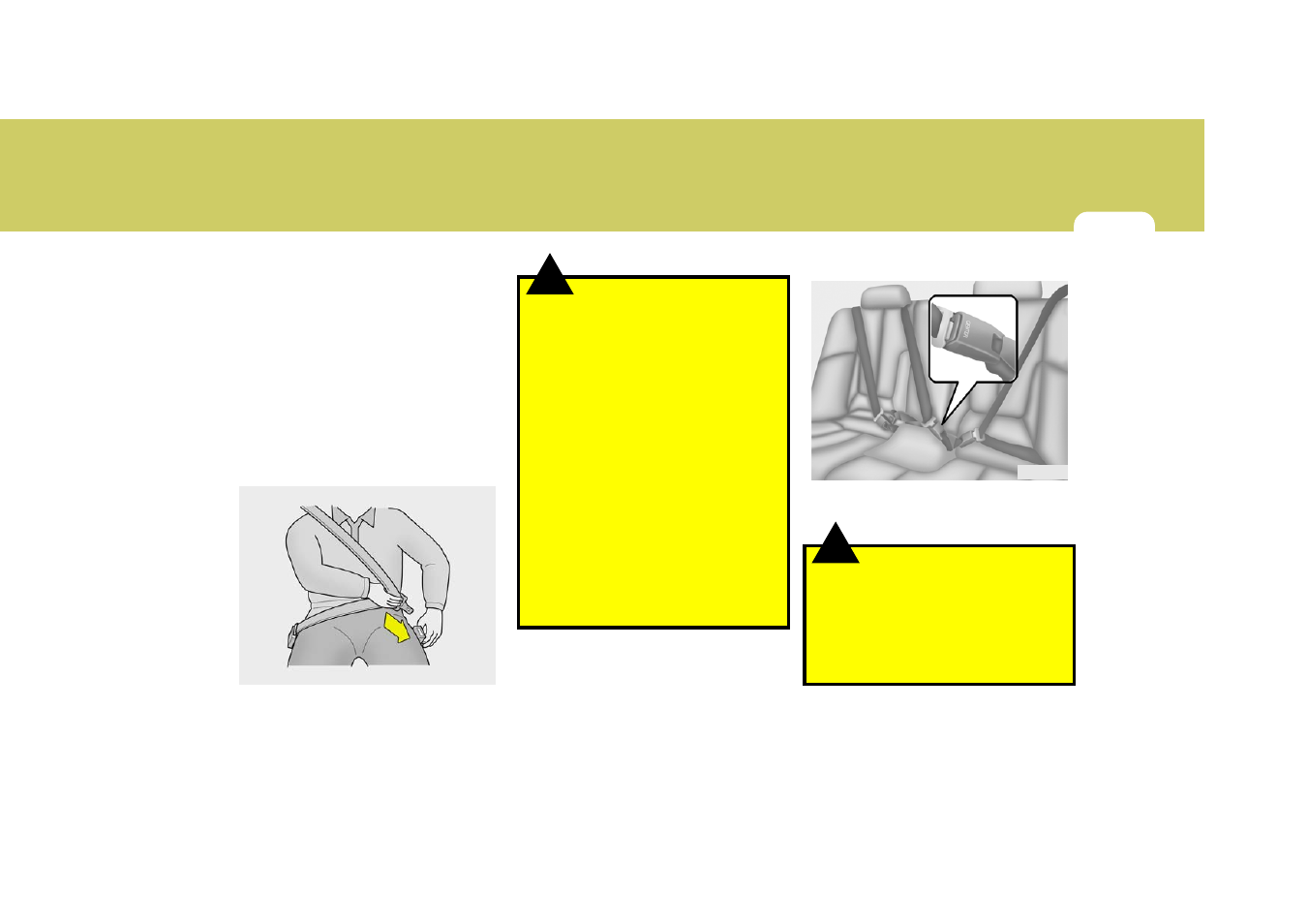 Hyundai 2006 Elantra User Manual | Page 35 / 264