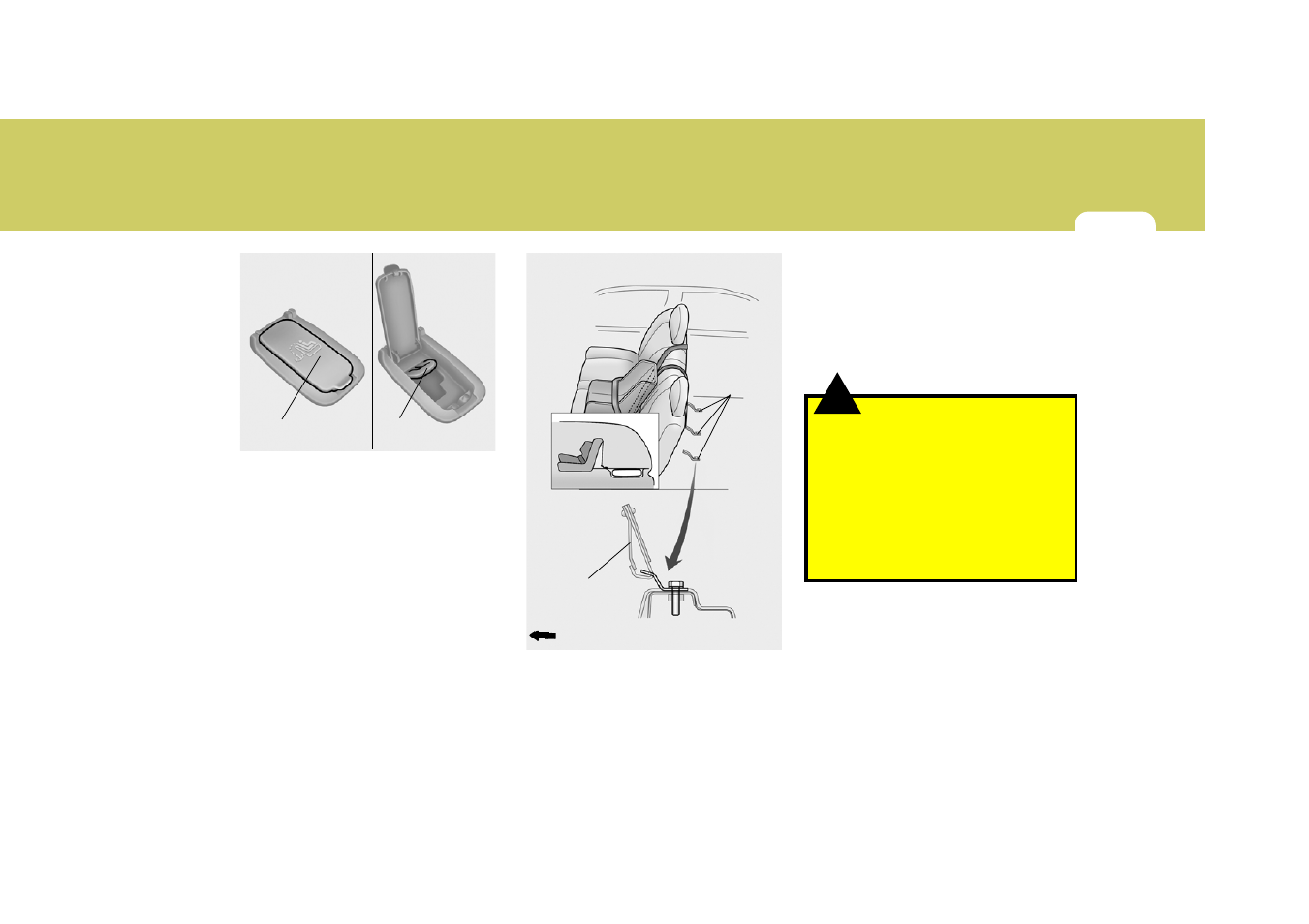 Hyundai 2006 Elantra User Manual | Page 39 / 264