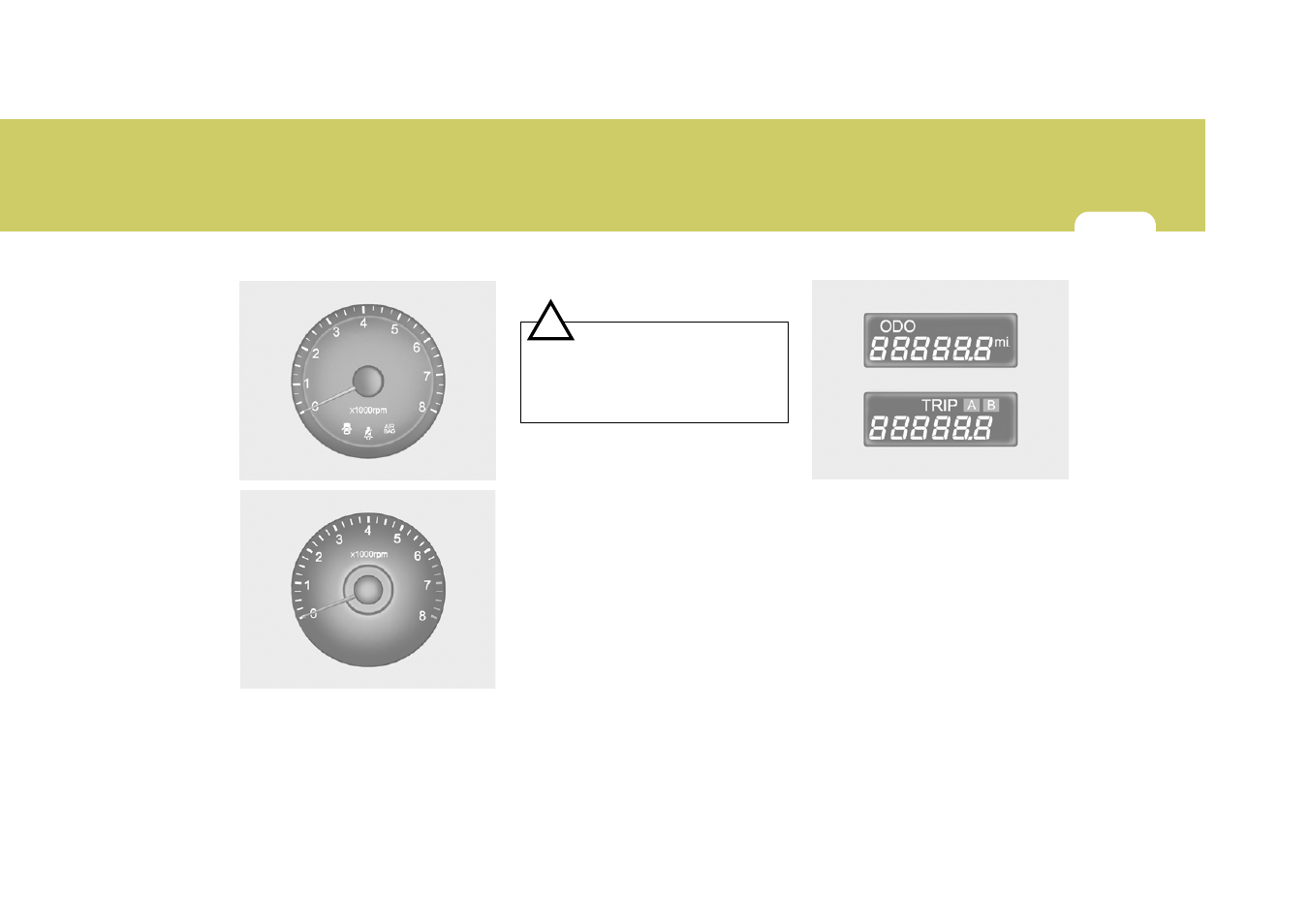 Hyundai 2006 Elantra User Manual | Page 65 / 264