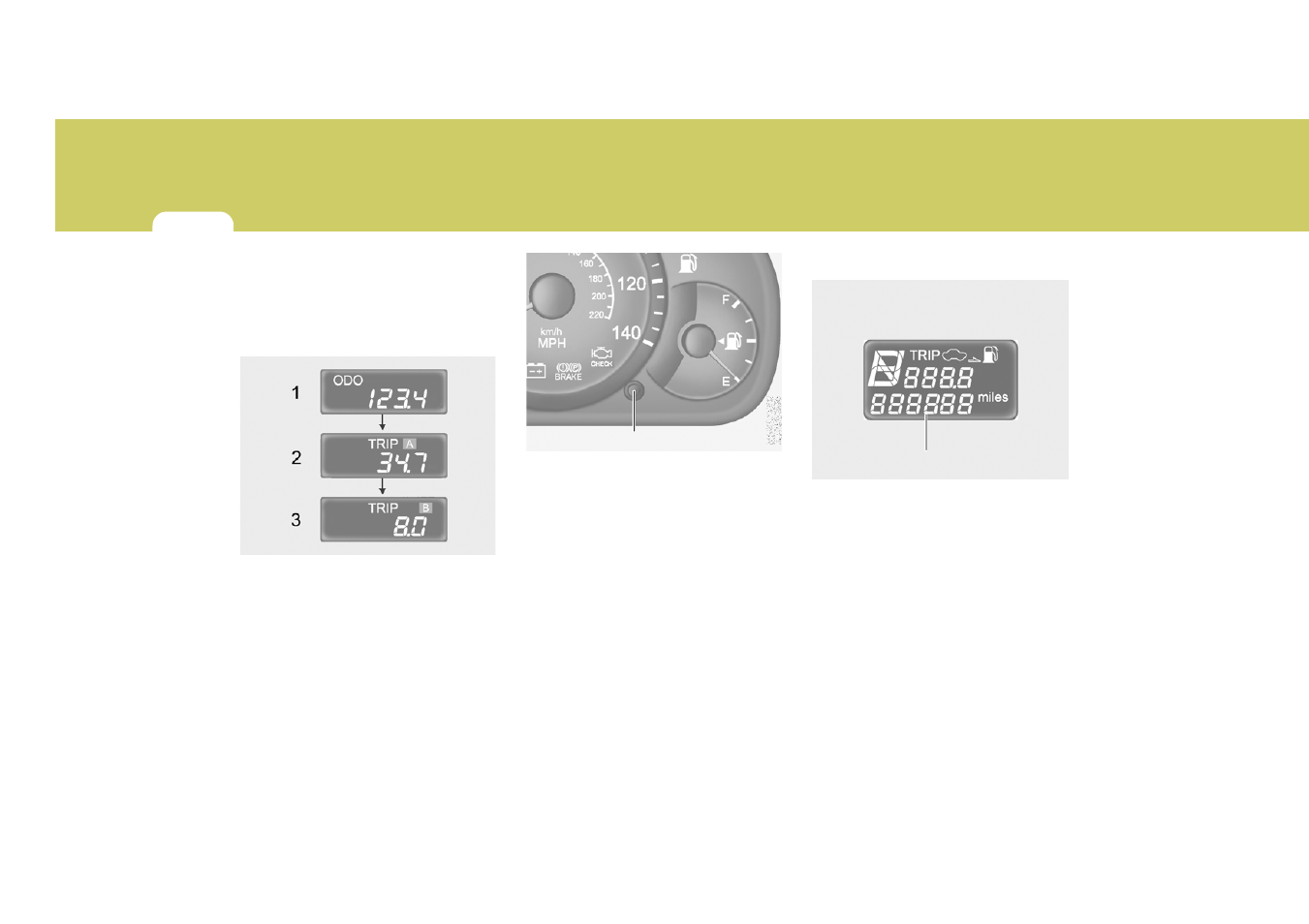 Hyundai 2006 Elantra User Manual | Page 66 / 264