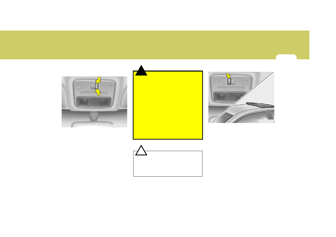 Hyundai 2006 Elantra User Manual | Page 79 / 264