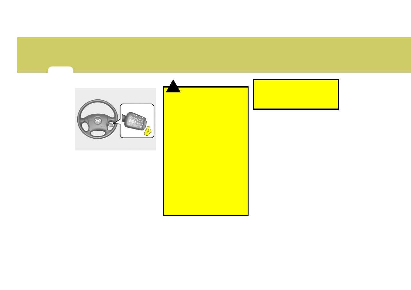 Hyundai 2006 Elantra User Manual | Page 94 / 264