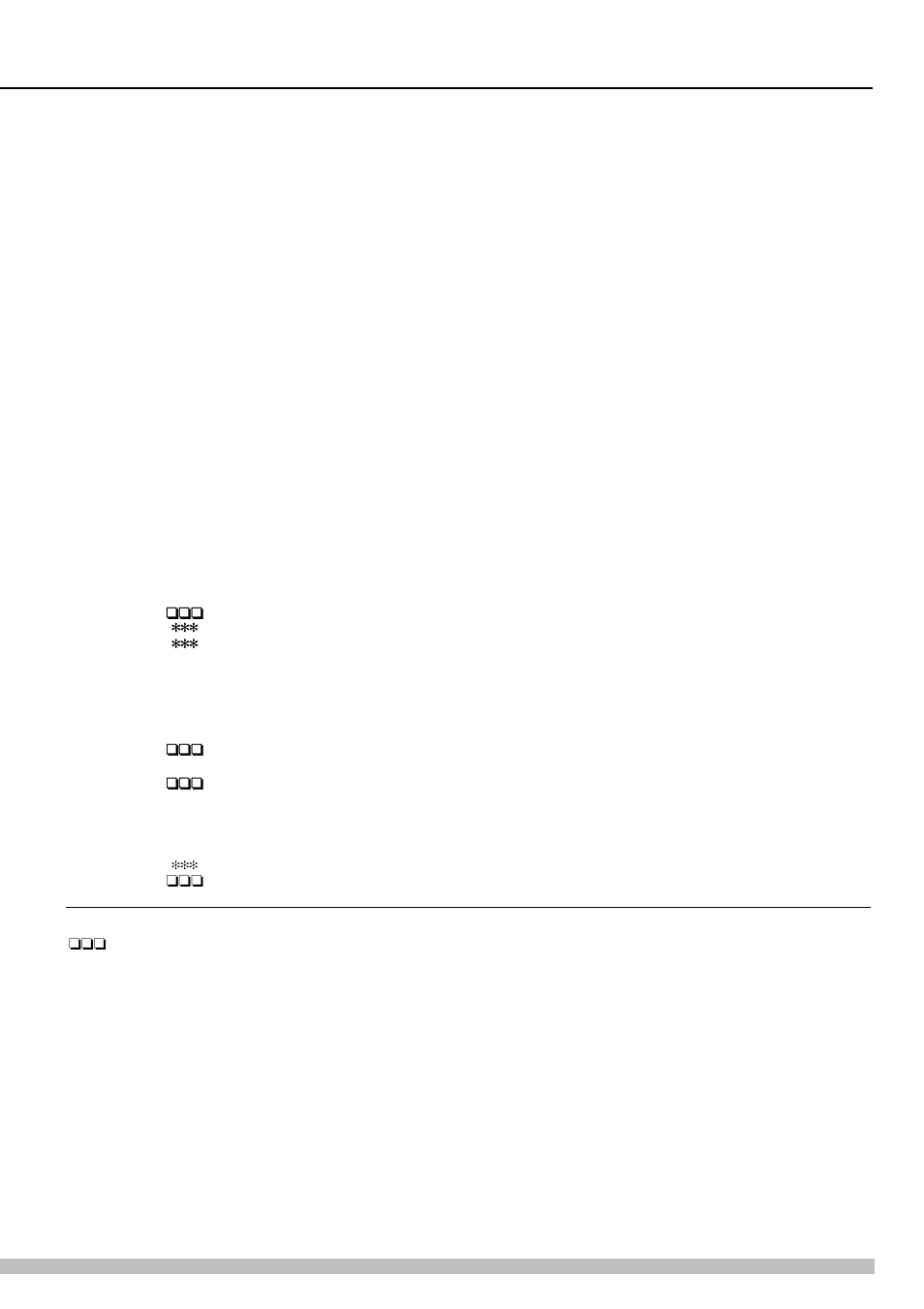 Cecilware 12-20 UL User Manual | Page 11 / 16