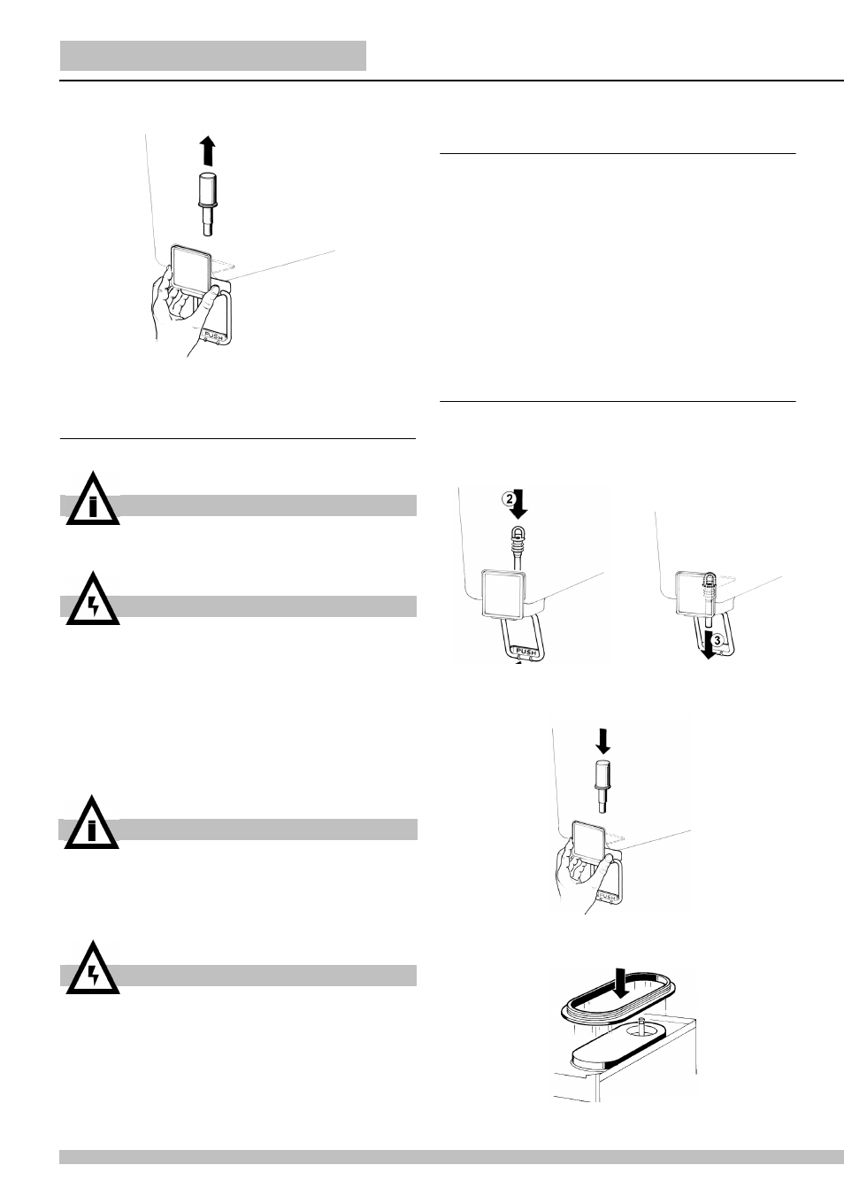 Arctic compact 12-20 ul | Cecilware 12-20 UL User Manual | Page 4 / 16