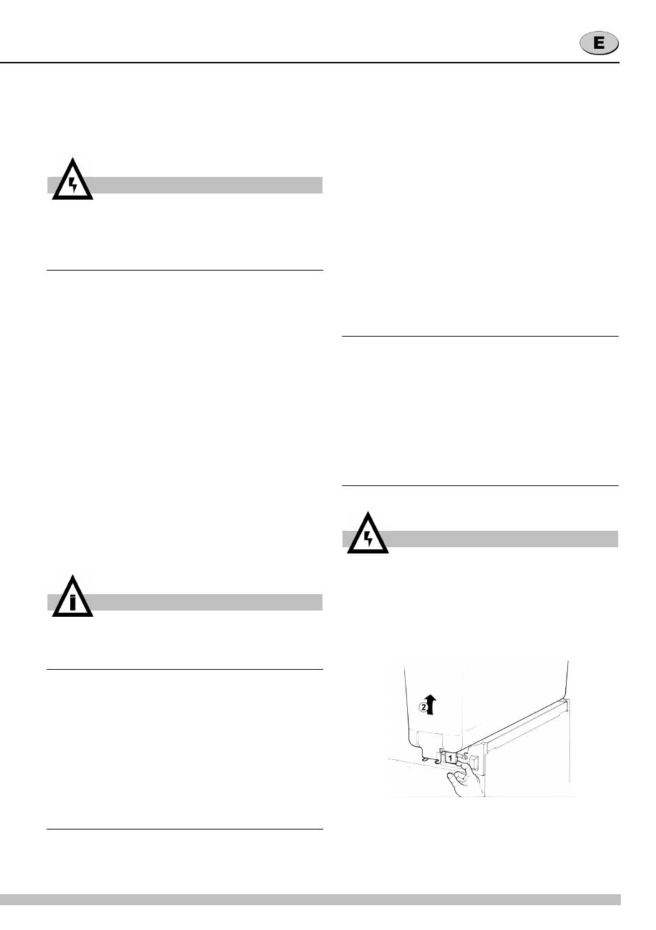 Cecilware 12-20 UL User Manual | Page 7 / 16