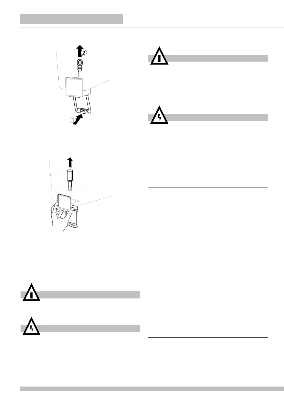 Arctic compact 12-20 ul | Cecilware 12-20 UL User Manual | Page 8 / 16