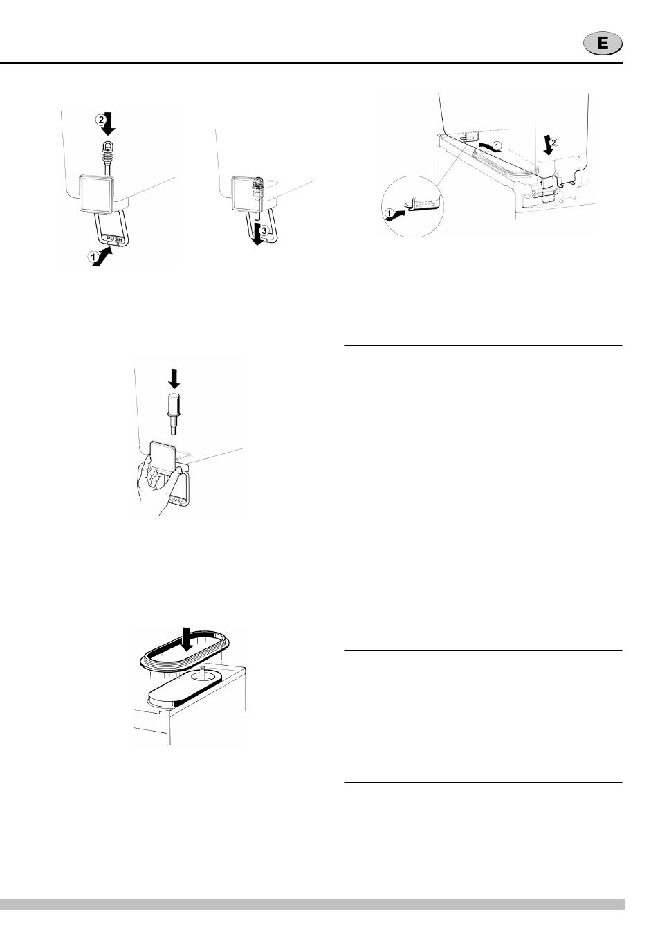 Cecilware 12-20 UL User Manual | Page 9 / 16