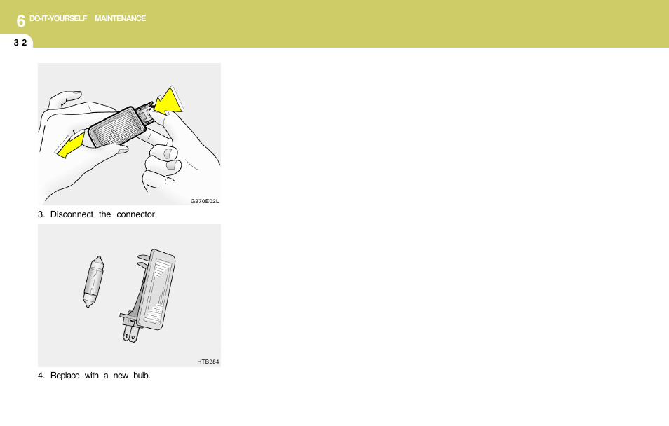 Hyundai 2004 Santa Fe User Manual | Page 226 / 253