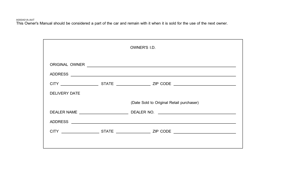 Hyundai 2004 Santa Fe User Manual | Page 3 / 253