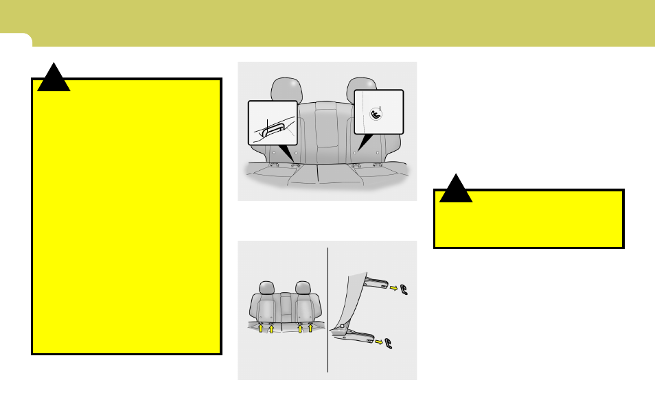 Hyundai 2004 Santa Fe User Manual | Page 41 / 253