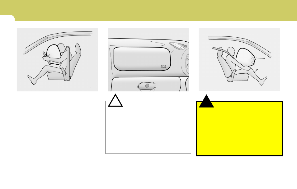 Hyundai 2004 Santa Fe User Manual | Page 47 / 253