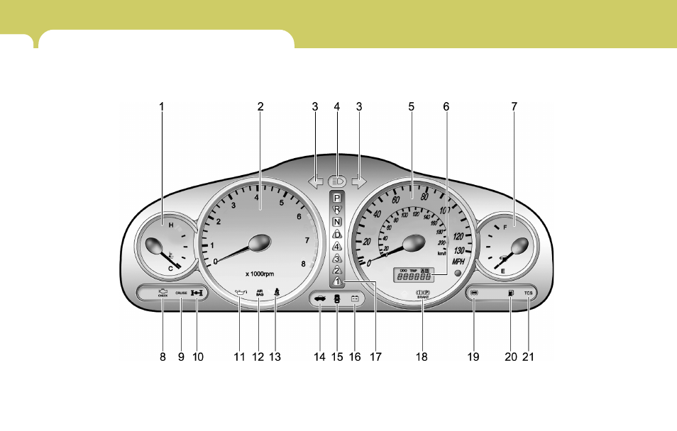 Hyundai 2004 Santa Fe User Manual | Page 51 / 253