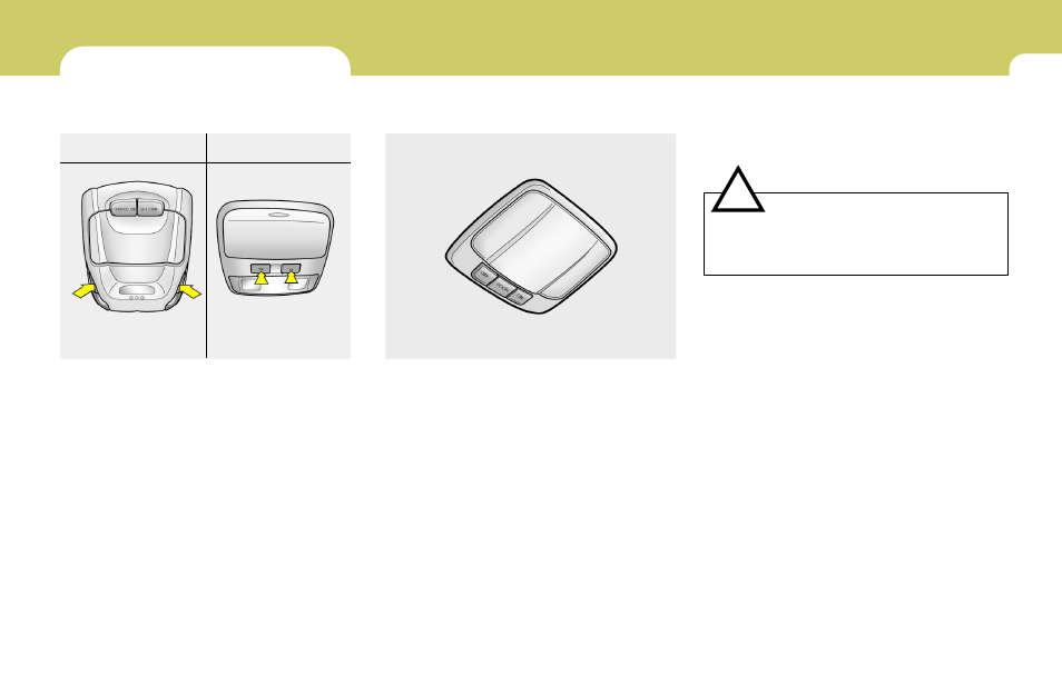 Hyundai 2004 Santa Fe User Manual | Page 72 / 253