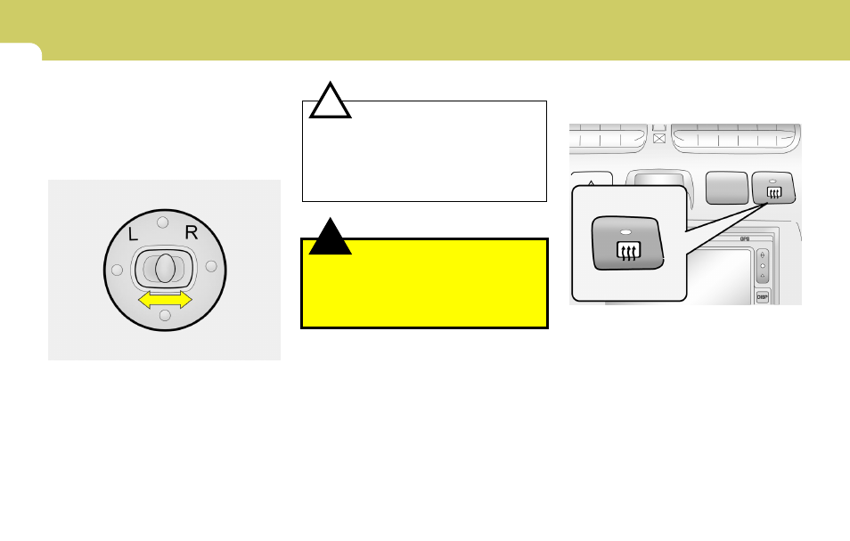 Hyundai 2004 Santa Fe User Manual | Page 75 / 253