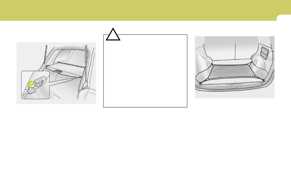 Hyundai 2004 Santa Fe User Manual | Page 82 / 253