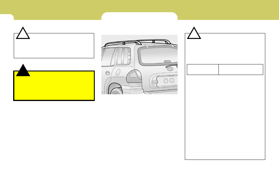 Hyundai 2004 Santa Fe User Manual | Page 83 / 253