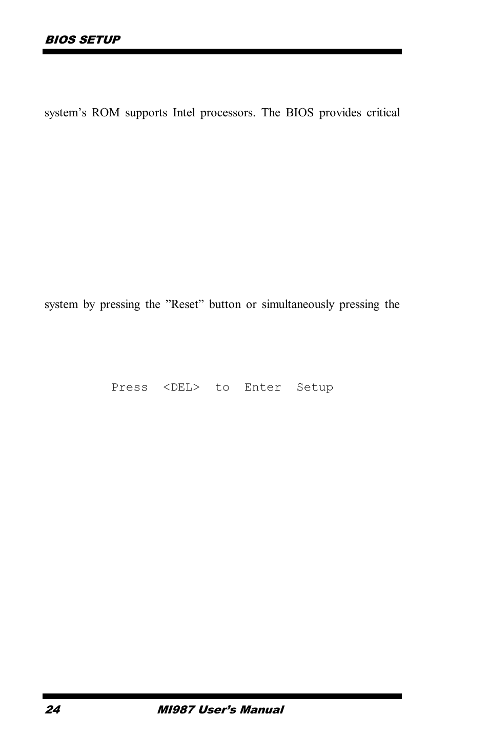 IBASE MI987 User Manual | Page 28 / 68
