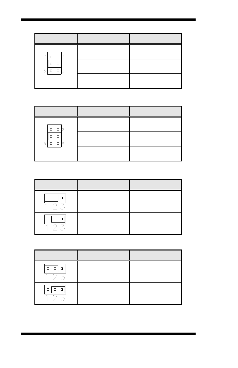 IBASE MI958 User Manual | Page 14 / 58
