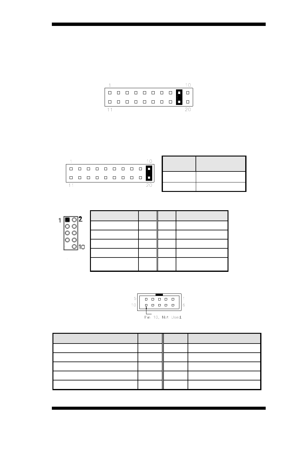 IBASE MI958 User Manual | Page 21 / 58
