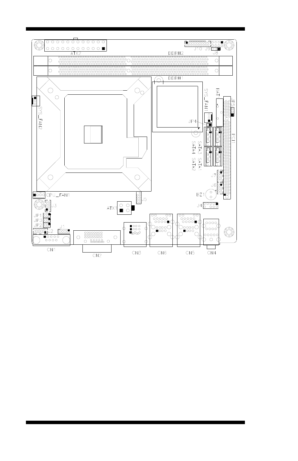 Installations, Mi950 user’s manual | IBASE MI950 User Manual | Page 16 / 68