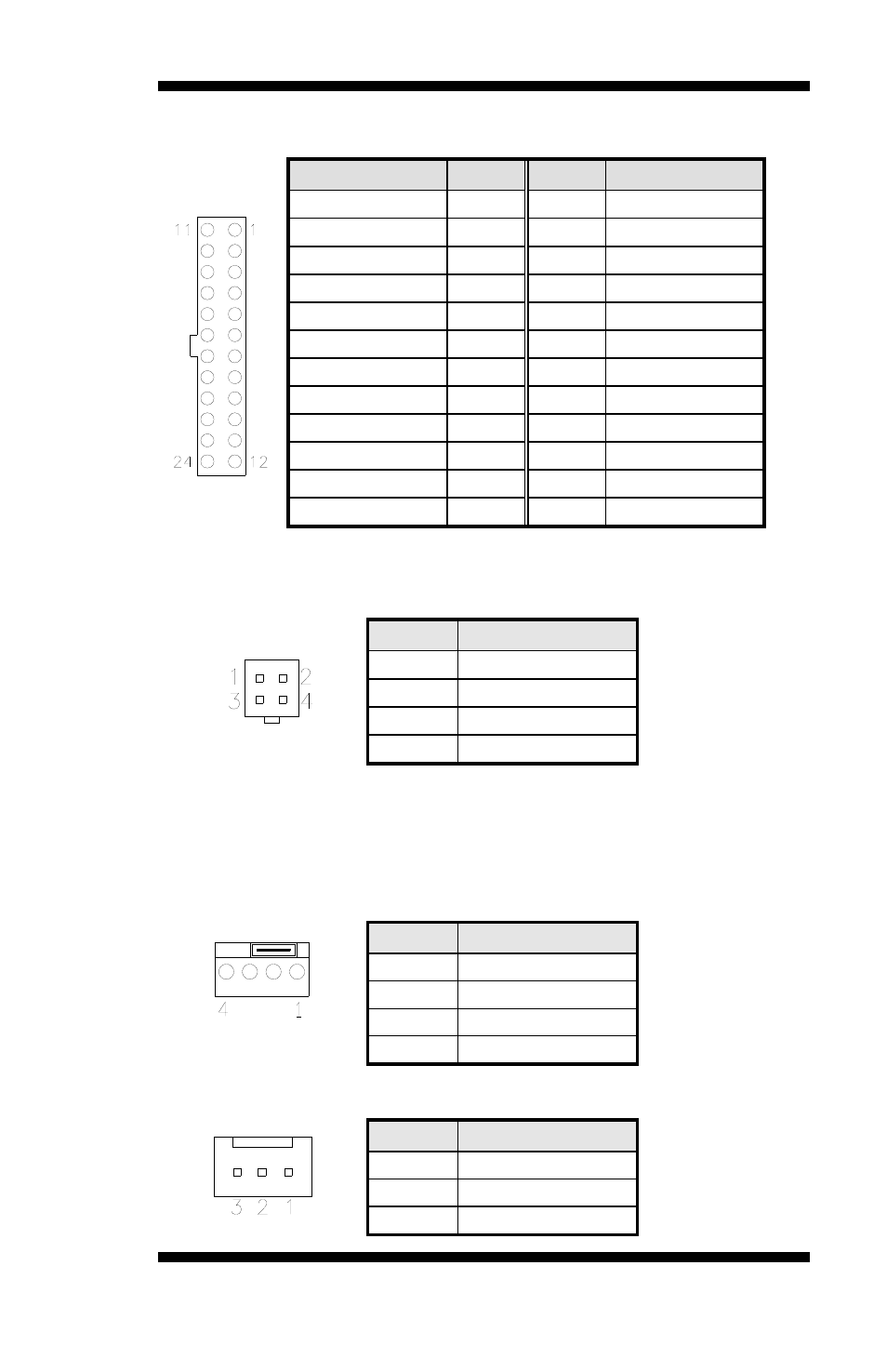 IBASE MI950 User Manual | Page 17 / 68