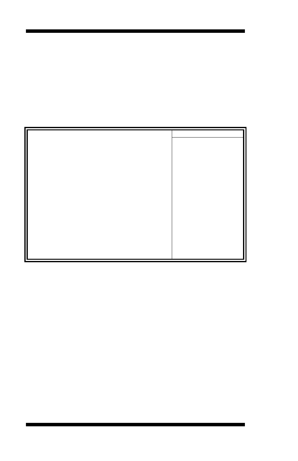 Standard cmos setup, Date the date format is, Bios setup 22 | Mi950 user’s manual | IBASE MI950 User Manual | Page 26 / 68