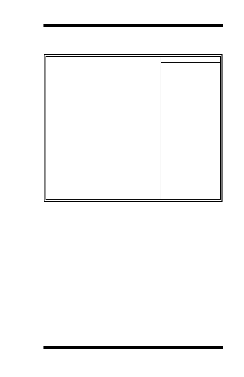 Power management setup | IBASE MI950 User Manual | Page 37 / 68