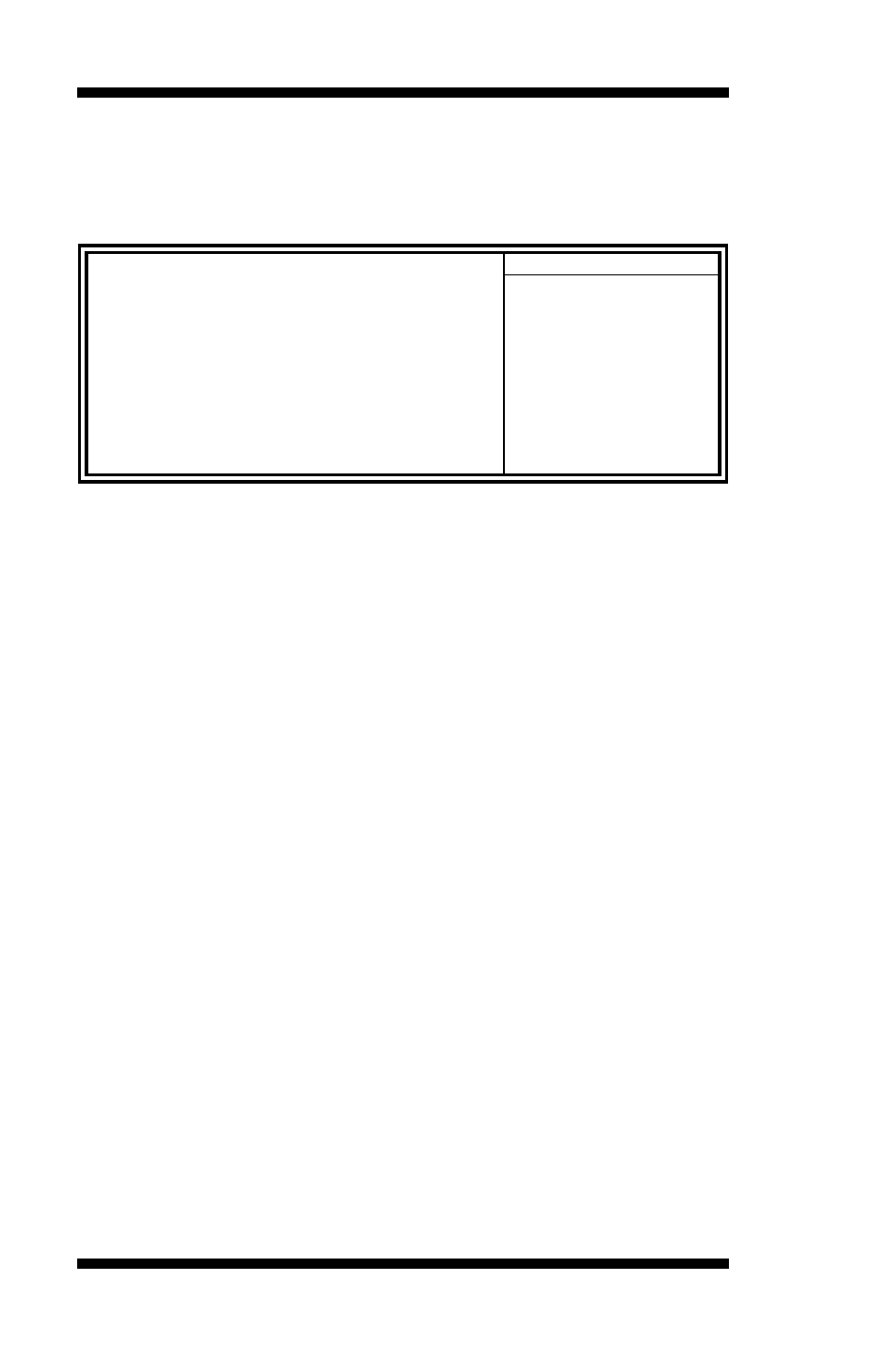 Pnp/pci configurations, Init display first the default setting is pci card, Bios setup 36 | Mi950 user’s manual | IBASE MI950 User Manual | Page 40 / 68