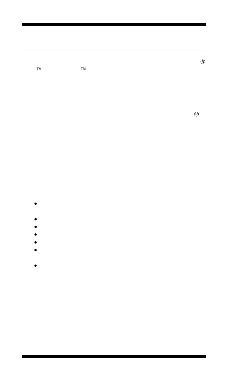 Product description | IBASE MI950 User Manual | Page 6 / 68
