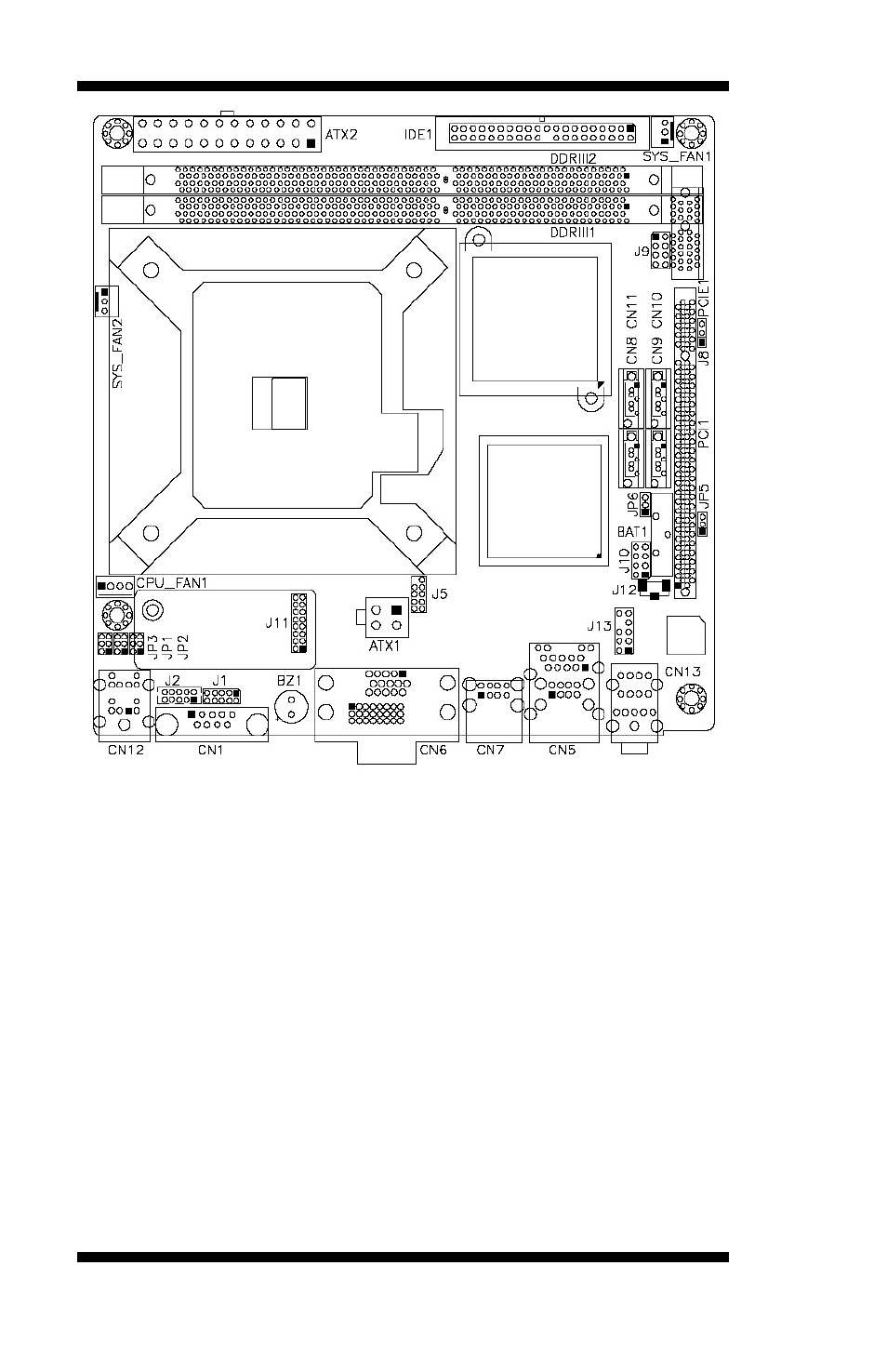 IBASE MI941 User Manual | Page 16 / 64