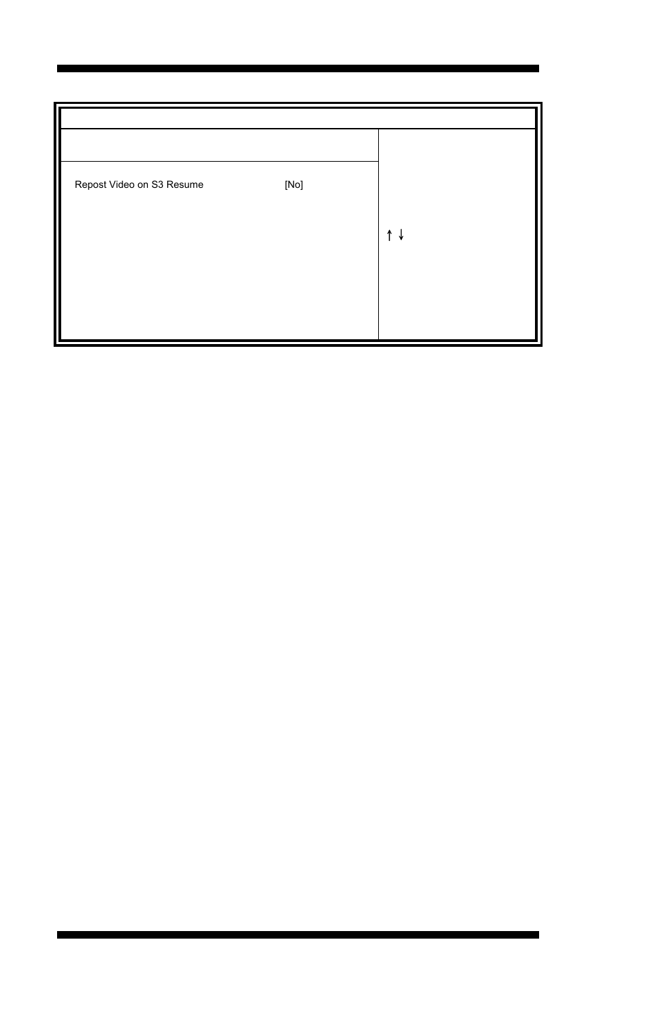 Bios setup 28, Mi941 user’s manual | IBASE MI941 User Manual | Page 32 / 64