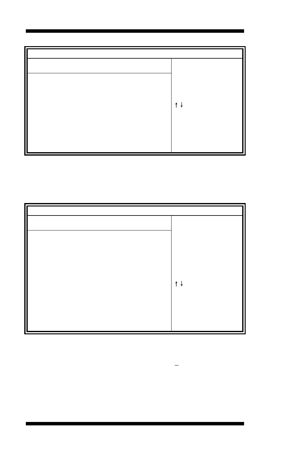 Bios setup 30, Mi941 user’s manual | IBASE MI941 User Manual | Page 34 / 64