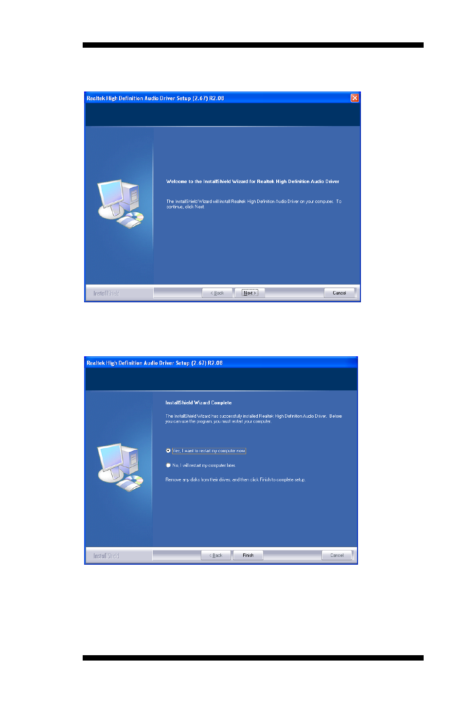 IBASE MI941 User Manual | Page 53 / 64
