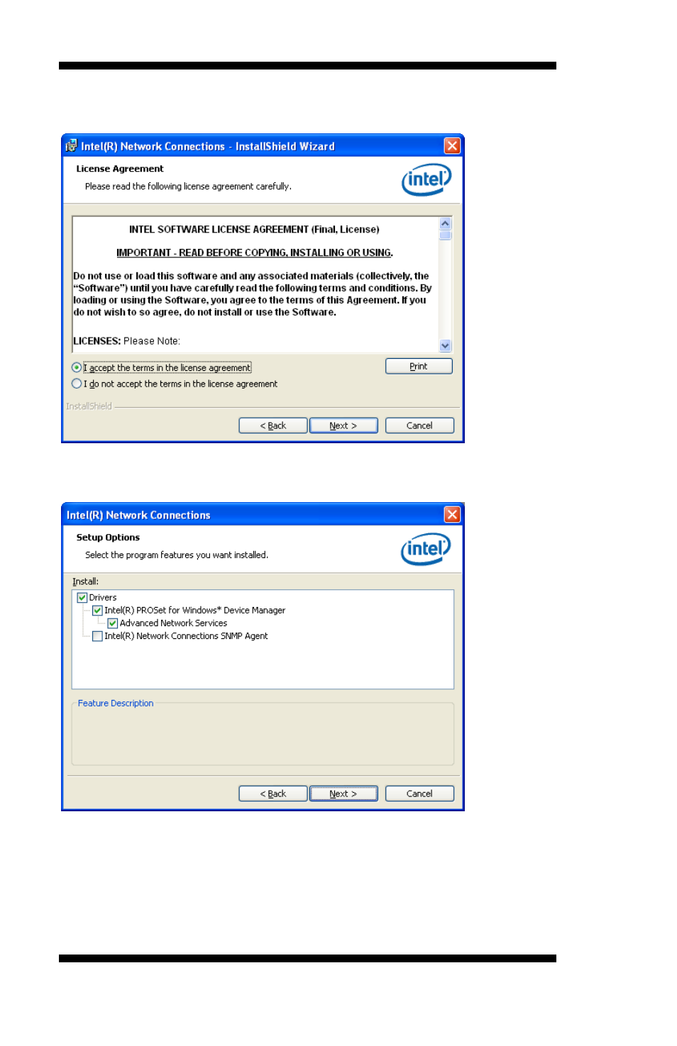 IBASE MI941 User Manual | Page 56 / 64