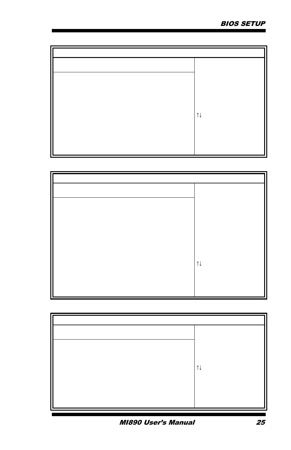 Advanced, South bridge acpi configuration, Ahci settings | Apm configuration | IBASE MI890 User Manual | Page 29 / 62