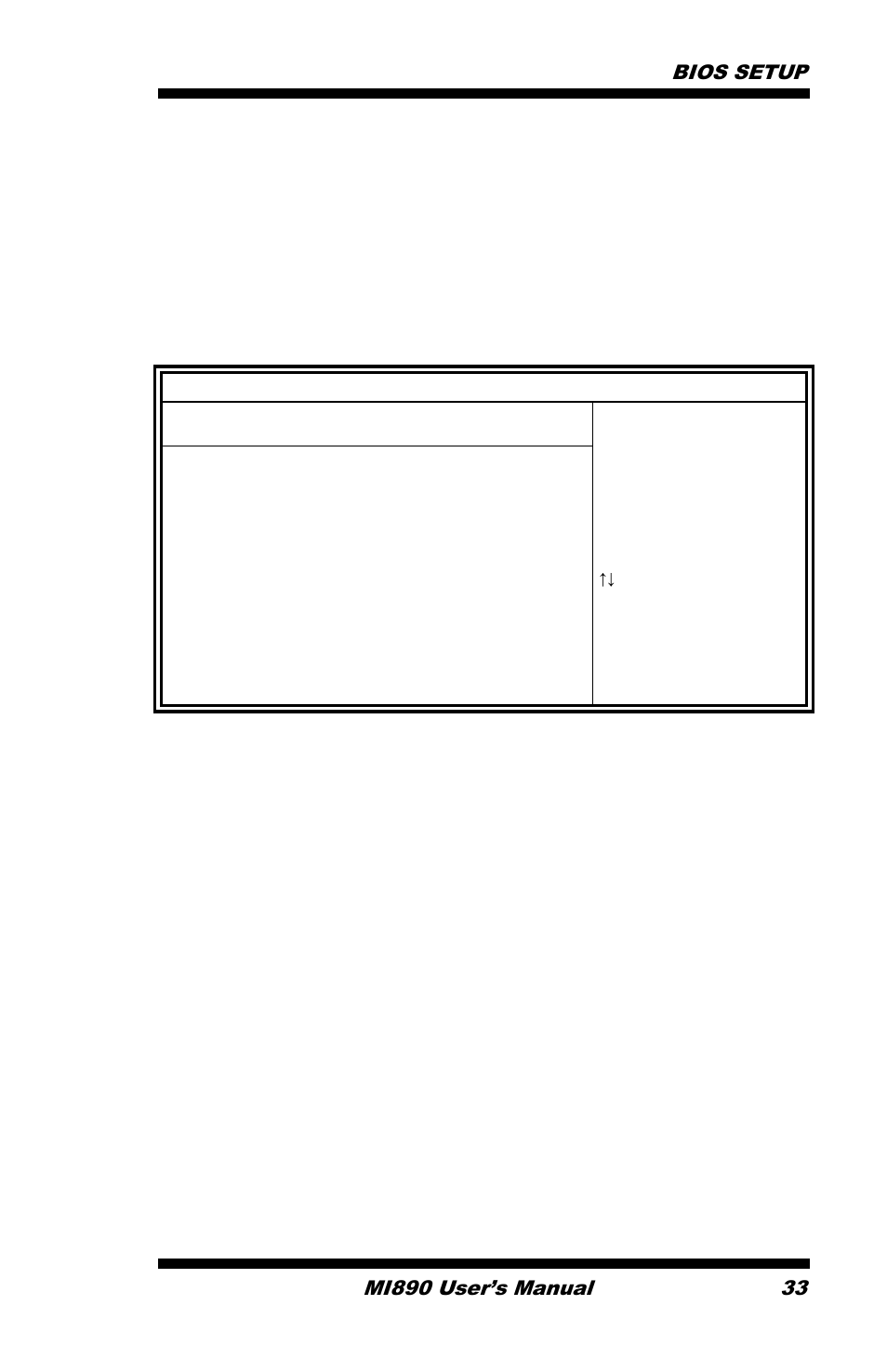Initiate graphic adapter, Internal graphics mode select, Dvmt mode select | Boot display device, Flat panel type, Spread spectrum clock, By default, this field is set to disabled | IBASE MI890 User Manual | Page 37 / 62