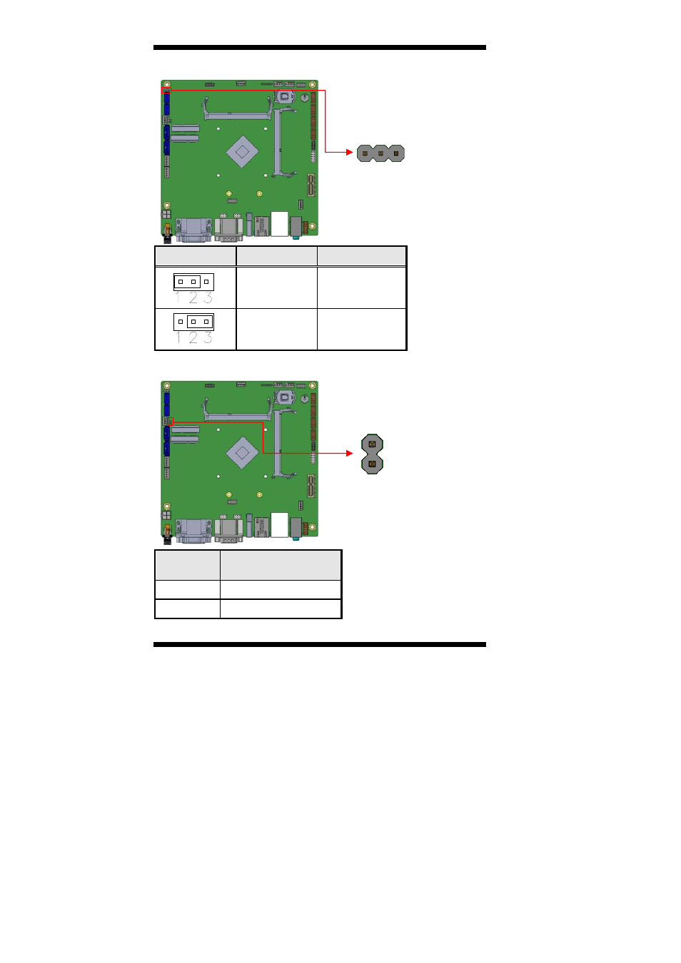 IBASE MI805 User Manual | Page 14 / 60