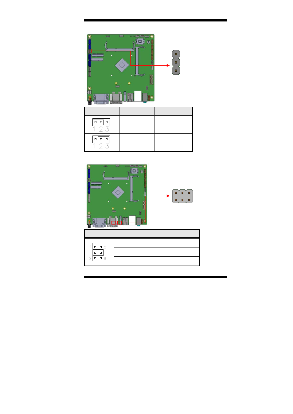 IBASE MI805 User Manual | Page 15 / 60