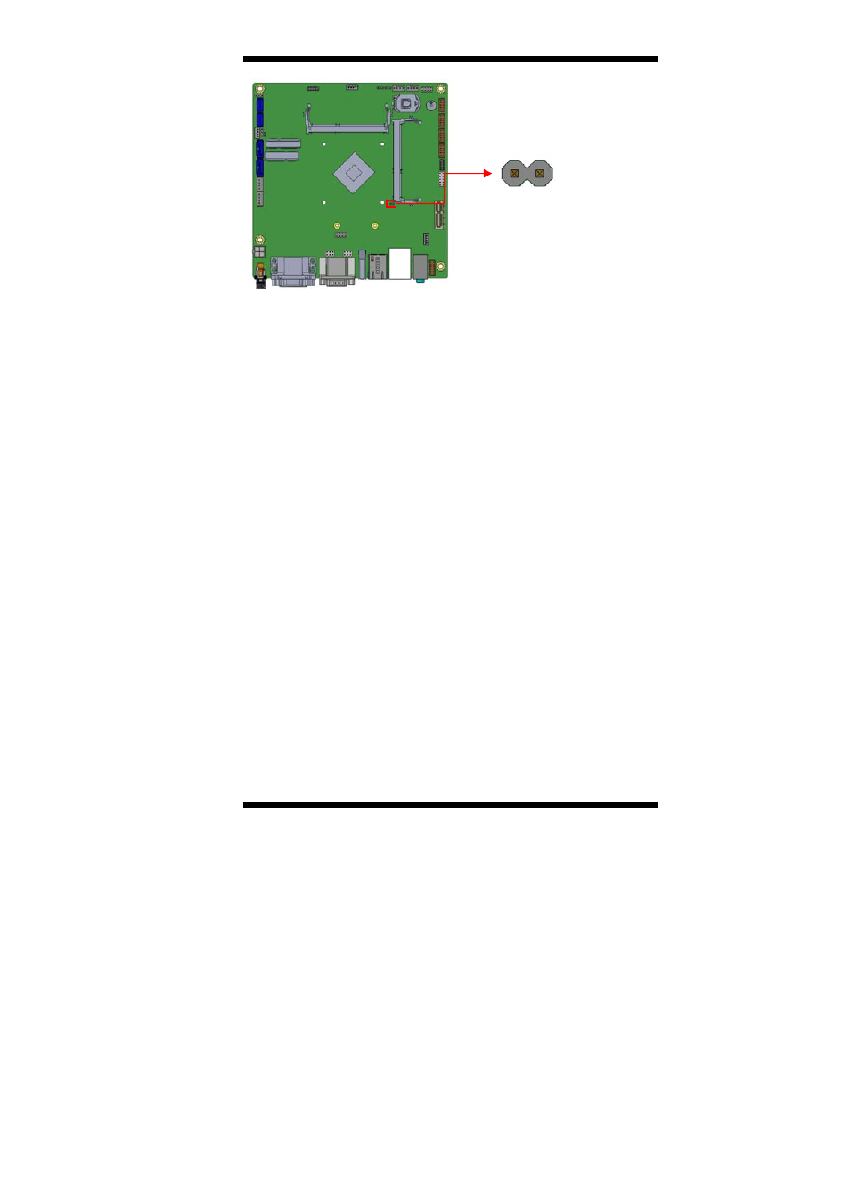 IBASE MI805 User Manual | Page 17 / 60