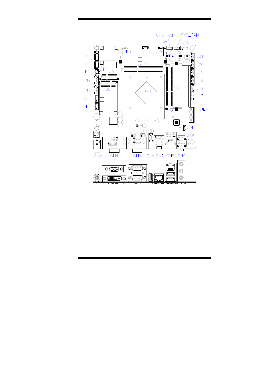 IBASE MI805 User Manual | Page 19 / 60