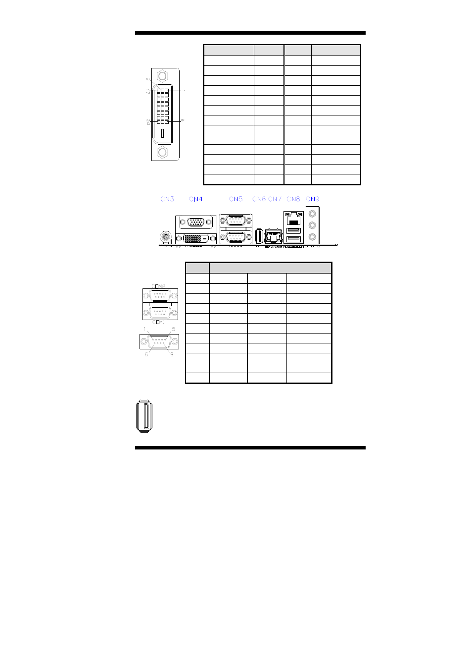 IBASE MI805 User Manual | Page 21 / 60