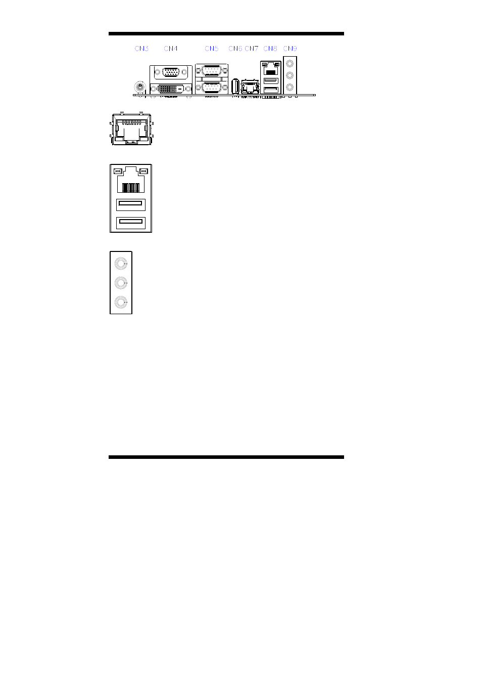 IBASE MI805 User Manual | Page 22 / 60