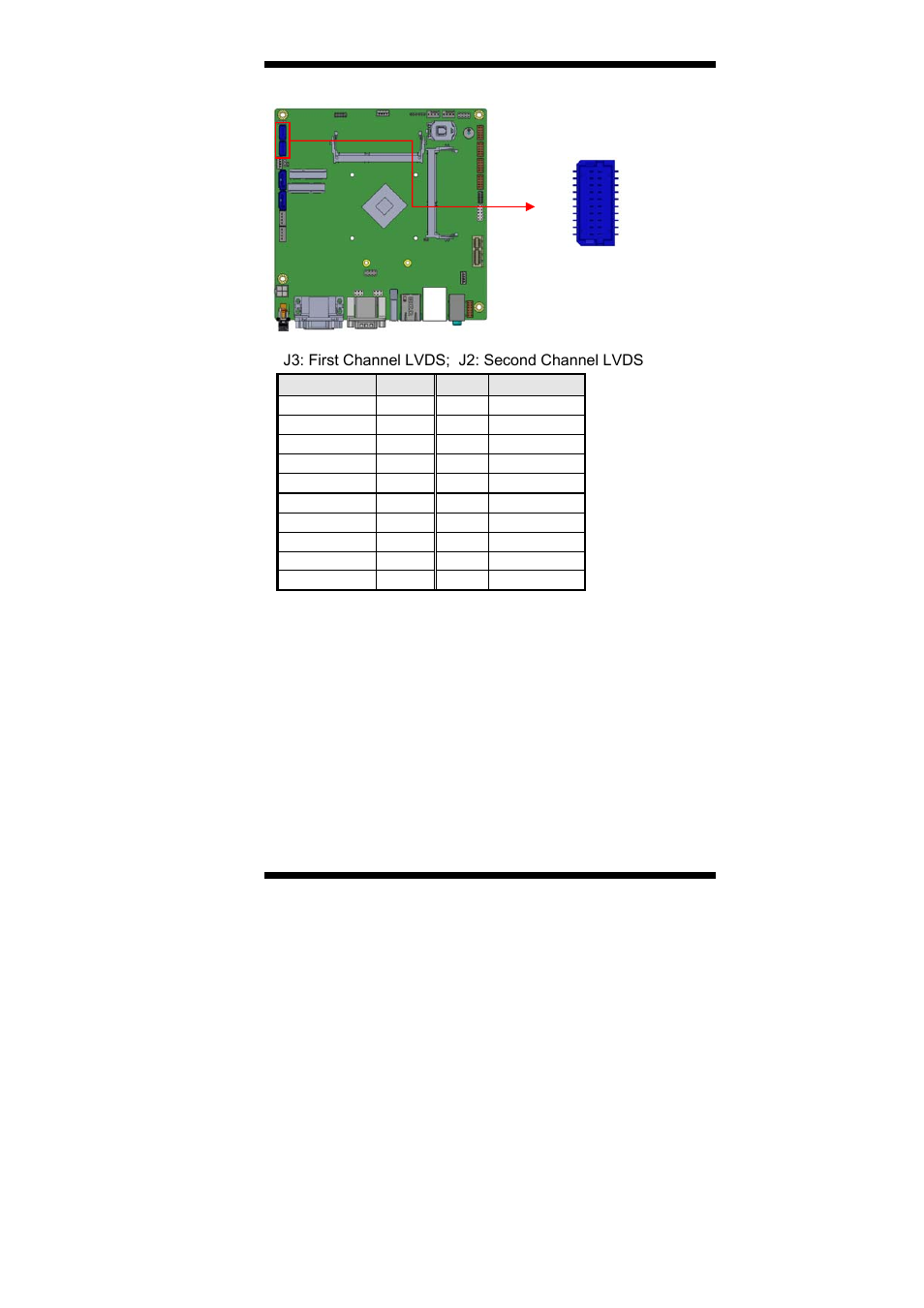 IBASE MI805 User Manual | Page 23 / 60