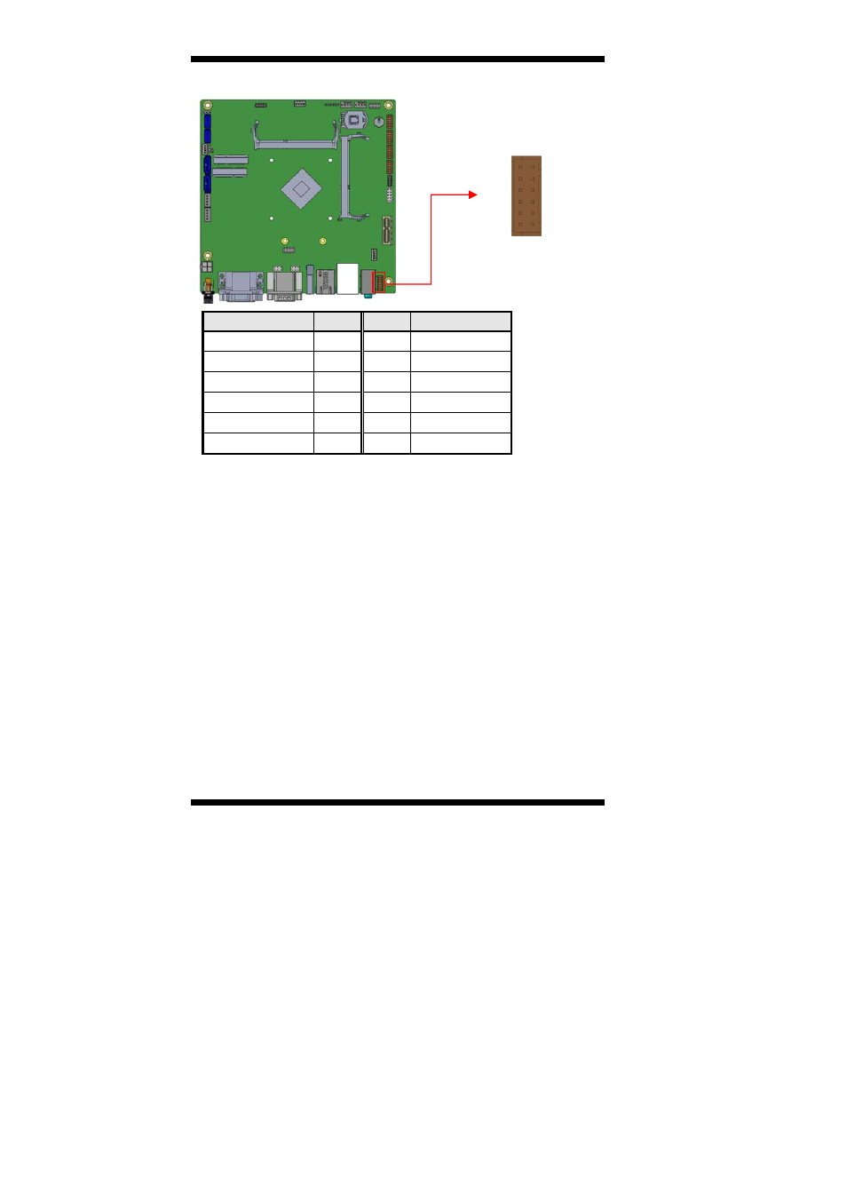 IBASE MI805 User Manual | Page 28 / 60