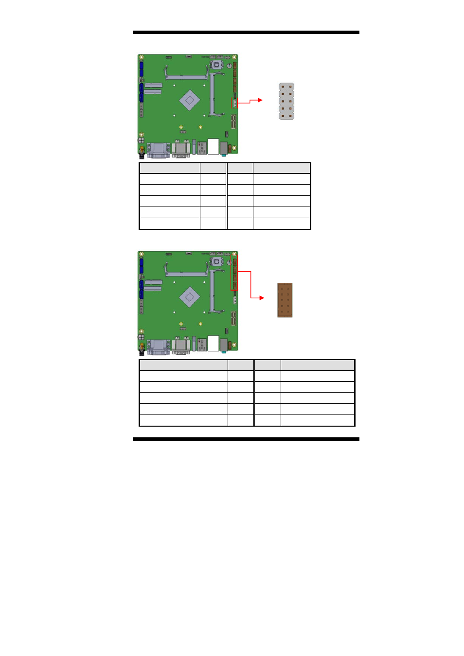 IBASE MI805 User Manual | Page 29 / 60