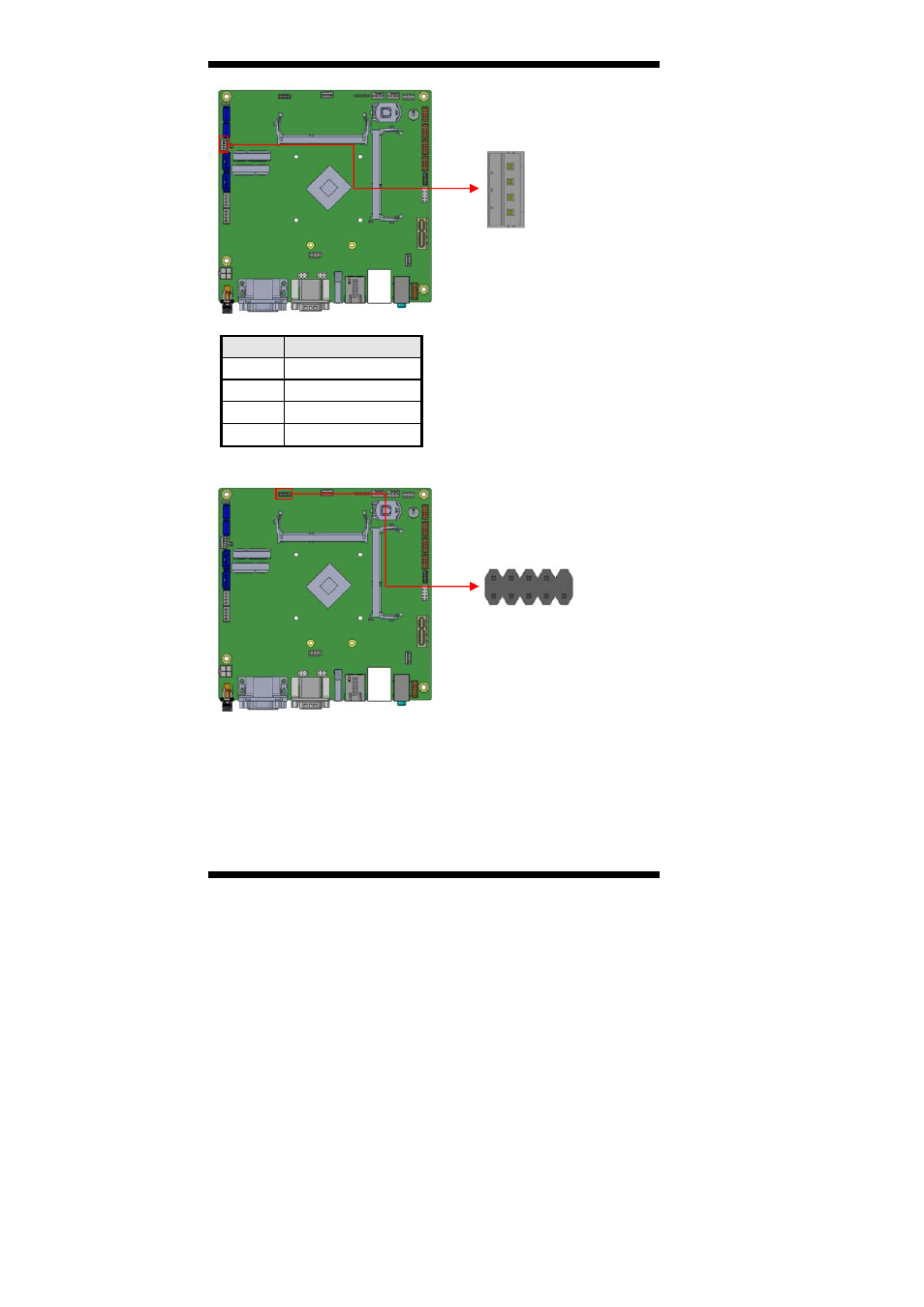 IBASE MI805 User Manual | Page 30 / 60