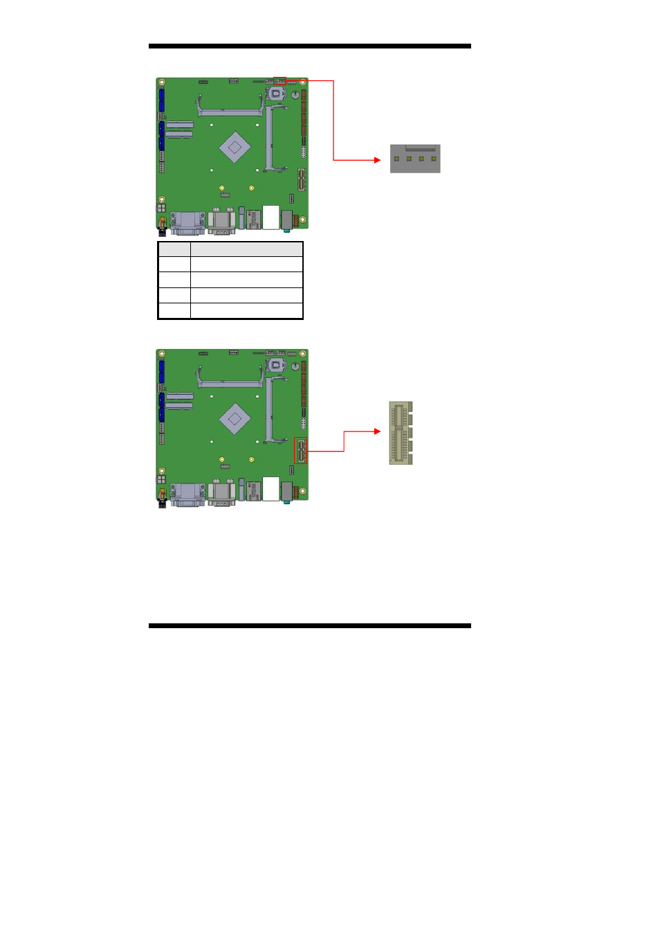 IBASE MI805 User Manual | Page 32 / 60