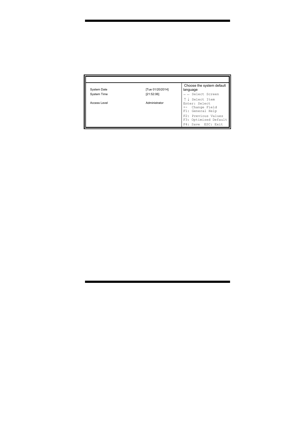 IBASE MI805 User Manual | Page 35 / 60